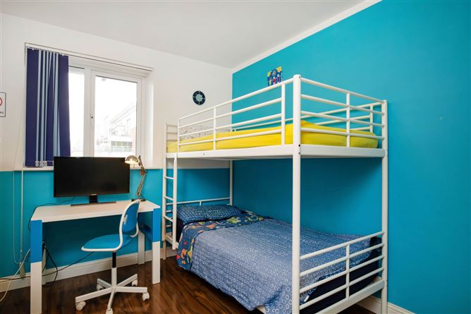 Photo 13 of 18 — Apt 45 The Strand, 149 North Strand Road, North Strand, Dublin 3