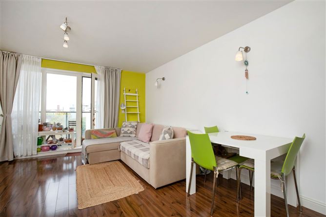 Apt 45 The Strand, 149 North Strand Road, North Strand, Dublin 3