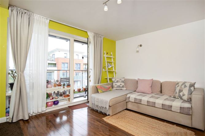 Apt 45 The Strand, 149 North Strand Road, North Strand, Dublin 3