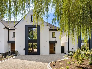 Brocán, 10b Green Park, Rathgar, Dublin 14