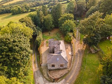 The old School House Ballycumber, Tinahely, Wicklow
