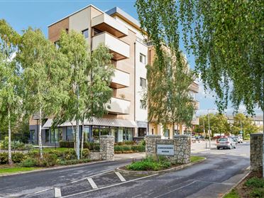 24 The View, Carrickmines Manor, Carrickmines, Dublin 18