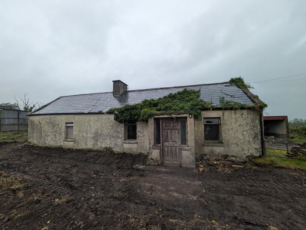 Cuilmore, Gurteen, Sligo