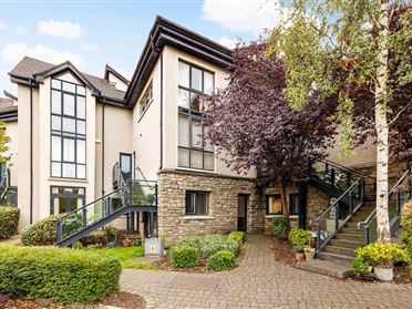 D16 The Garden Apartments, John Devoy Road, Naas, County Kildare