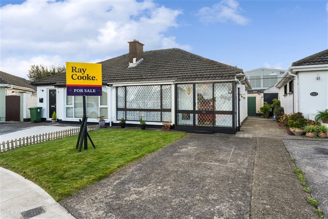 50 Oakcourt Park, Palmerstown, Dublin 20