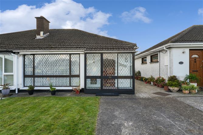 50 Oakcourt Park, Palmerstown, Dublin 20