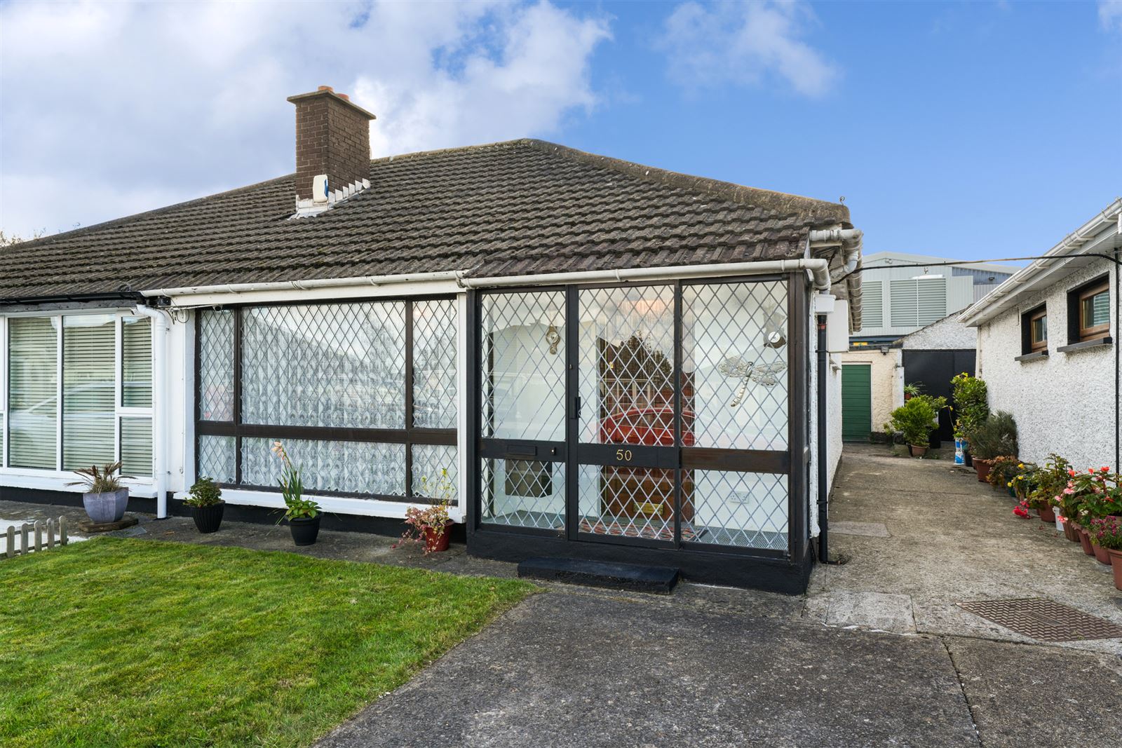Photo 1 of 23 — 50 Oakcourt Park, Palmerstown, Dublin 20