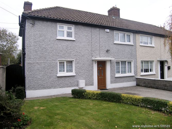 57 Clonmel Road, Wadelai Estate, Glasnevin Nth, Dublin 11 Noel Kelly