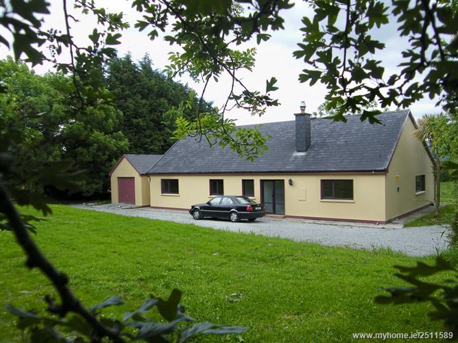 Templenoe, Kenmare, Kerry - Engel & Voelkers - 2511589 - MyHome.ie ...