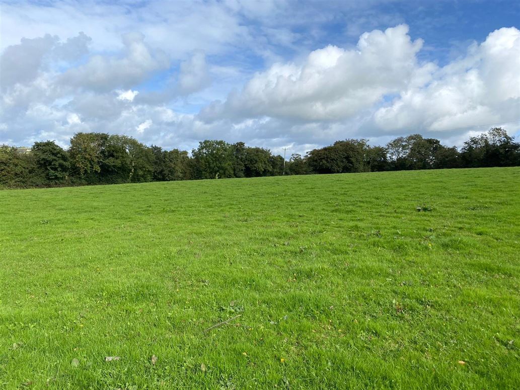 3 Acres, Knoppogue, Aghadoe, Killarney, Co. Kerry