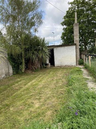 70 Saint Patrick's Place, Fethard, Tipperary