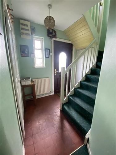 70 Saint Patrick's Place, Fethard, Tipperary