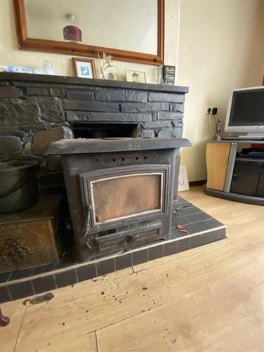 70 Saint Patrick's Place, Fethard, Tipperary