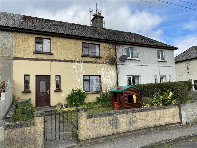 70 Saint Patrick's Place, Fethard, Tipperary