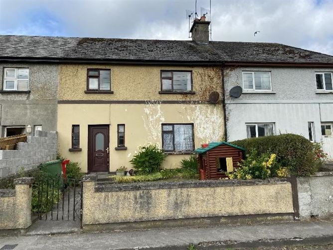 70 Saint Patrick's Place, Fethard, Tipperary