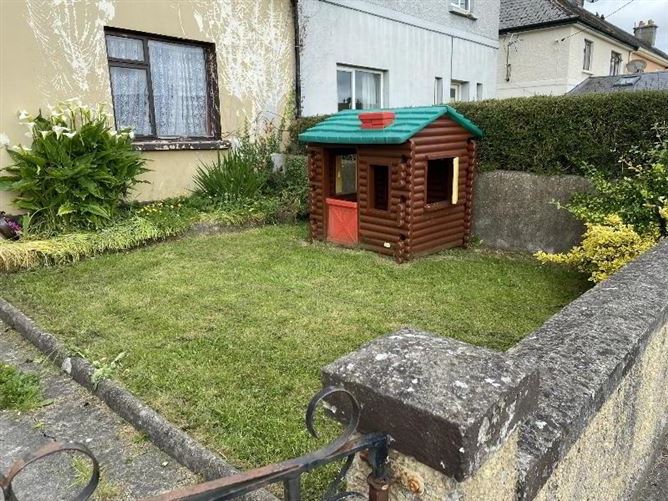 70 Saint Patrick's Place, Fethard, Tipperary