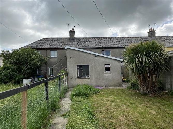 70 Saint Patrick's Place, Fethard, Tipperary