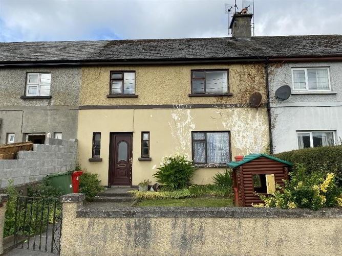 70 Saint Patrick's Place, Fethard, Tipperary