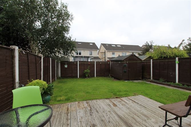 21 St. Mochta's Chase, Clonsilla, Dublin 15