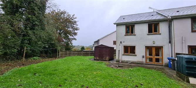 33 Pairc Fea, Ballinamore, Leitrim