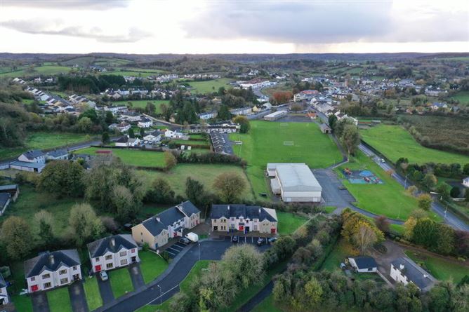 33 Pairc Fea, Ballinamore, Leitrim