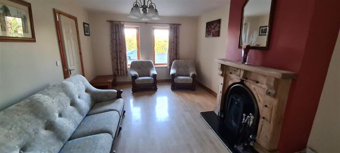33 Pairc Fea, Ballinamore, Leitrim