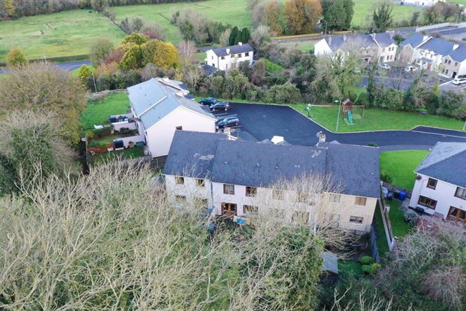 33 Pairc Fea, Ballinamore, Leitrim
