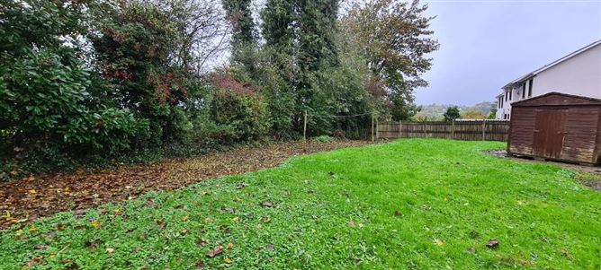 33 Pairc Fea, Ballinamore, Leitrim