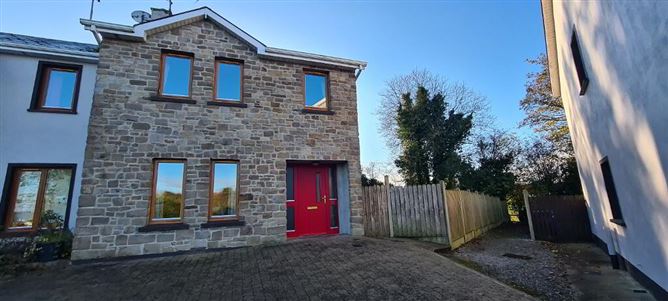 33 Pairc Fea, Ballinamore, Leitrim