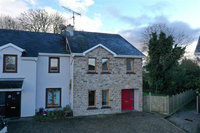 33 Pairc Fea, Ballinamore, Leitrim