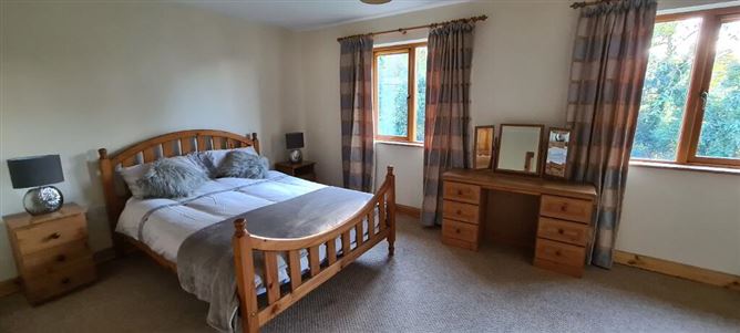 33 Pairc Fea, Ballinamore, Leitrim