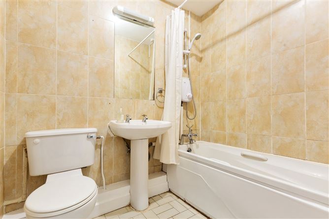 101 Cowper Downs, Rathmines, Dublin 6
