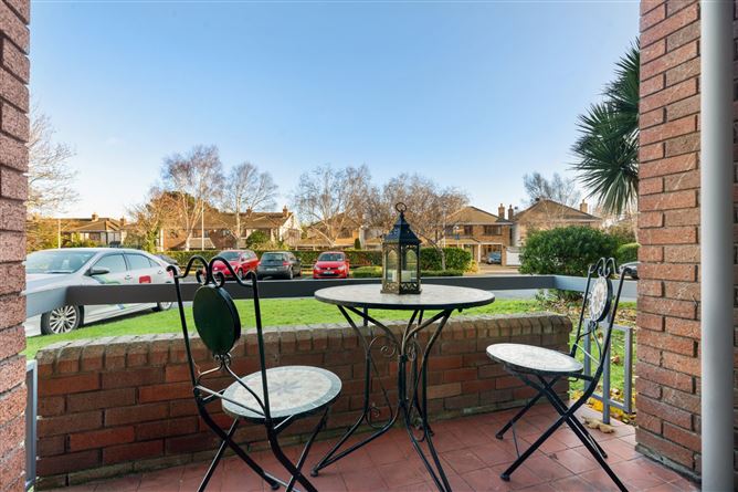 101 Cowper Downs, Rathmines, Dublin 6