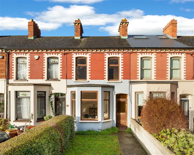 44 South Lotts Road, Ringsend, Dublin 4 DNG Donnybrook DNG