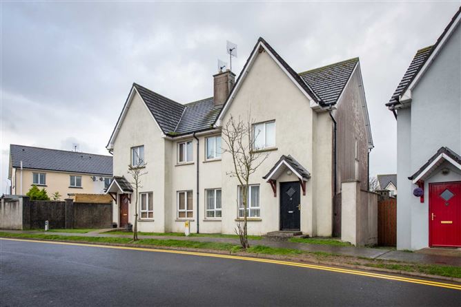Main image for 18 Beiline Way, Banagher Court, Piltown, Co. Kilkenny