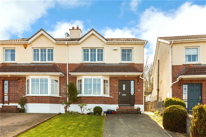 Main image for 65 Deepdales,Southern Cross,Bray,Co. Wicklow,A98 KF29