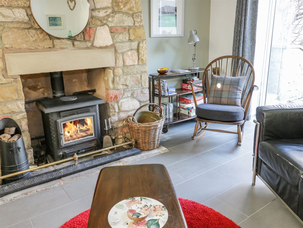 15 Bogan,Coldingham, Scottish Borders, Scotland