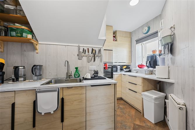 2 Ashton Rise, Ashton Broc, Swords, County Dublin