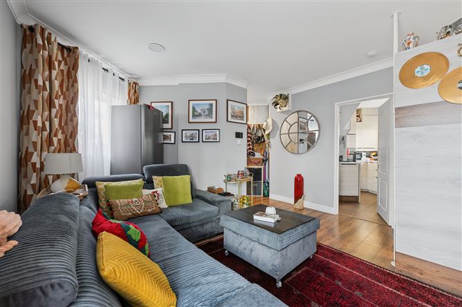 2 Ashton Rise, Ashton Broc, Swords, County Dublin