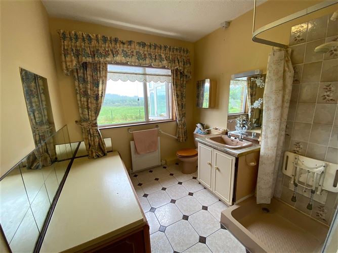 'Camelot', Mausrower, Gneeveguilla, Killarney, Co. Kerry