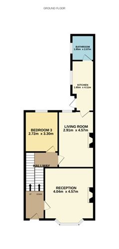 6 Desmond Street, South Circular Road, Dublin 8