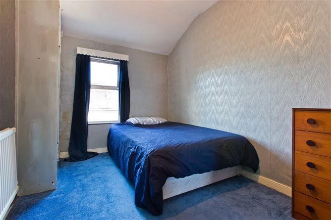 6 Desmond Street, South Circular Road, Dublin 8