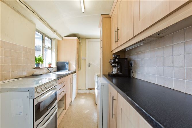 6 Desmond Street, South Circular Road, Dublin 8