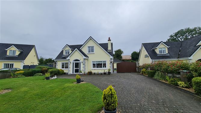 Main image for 6 The Meadows, Coolearagh, Naas, Coill Dubh, Kildare
