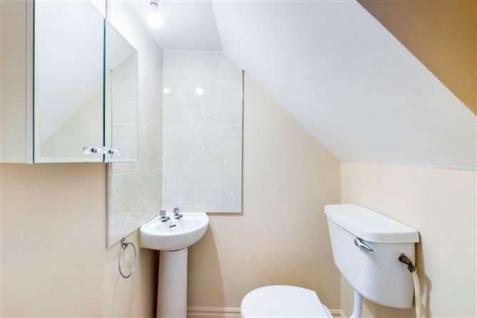 35 Brookhurst, Collins Avenue, Waterford City, Waterford
