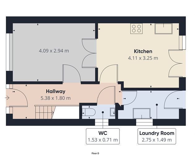 49 College Square, College Road, Kilkenny, Kilkenny