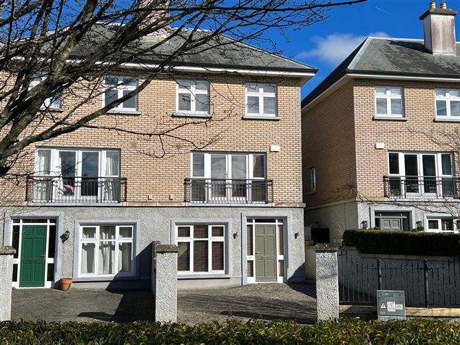 49 College Square, College Road, Kilkenny, Kilkenny