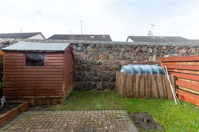 34 Cromwells Fort Court, Mulgannon, Wexford Town, Wexford
