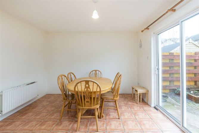 34 Cromwells Fort Court, Mulgannon, Wexford Town, Wexford