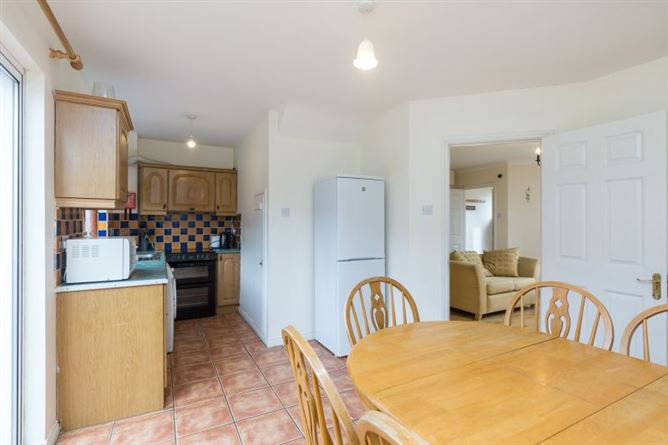 34 Cromwells Fort Court, Mulgannon, Wexford Town, Wexford